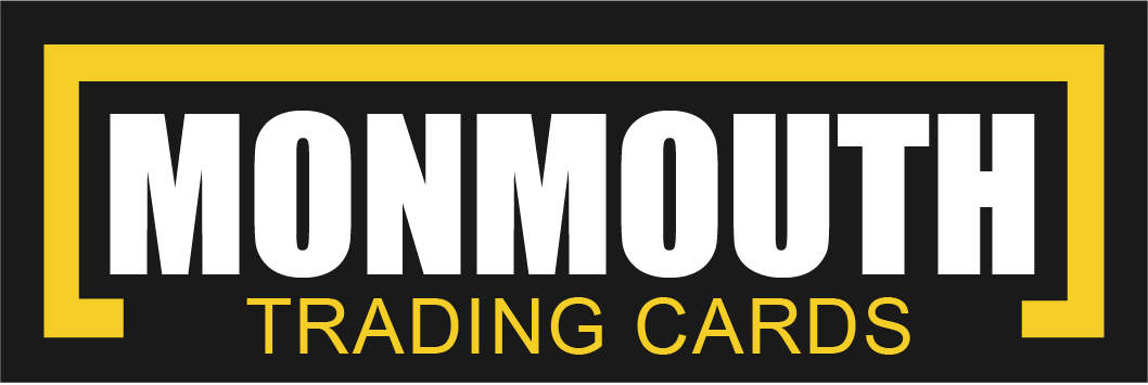 Monmouth Sports Cards