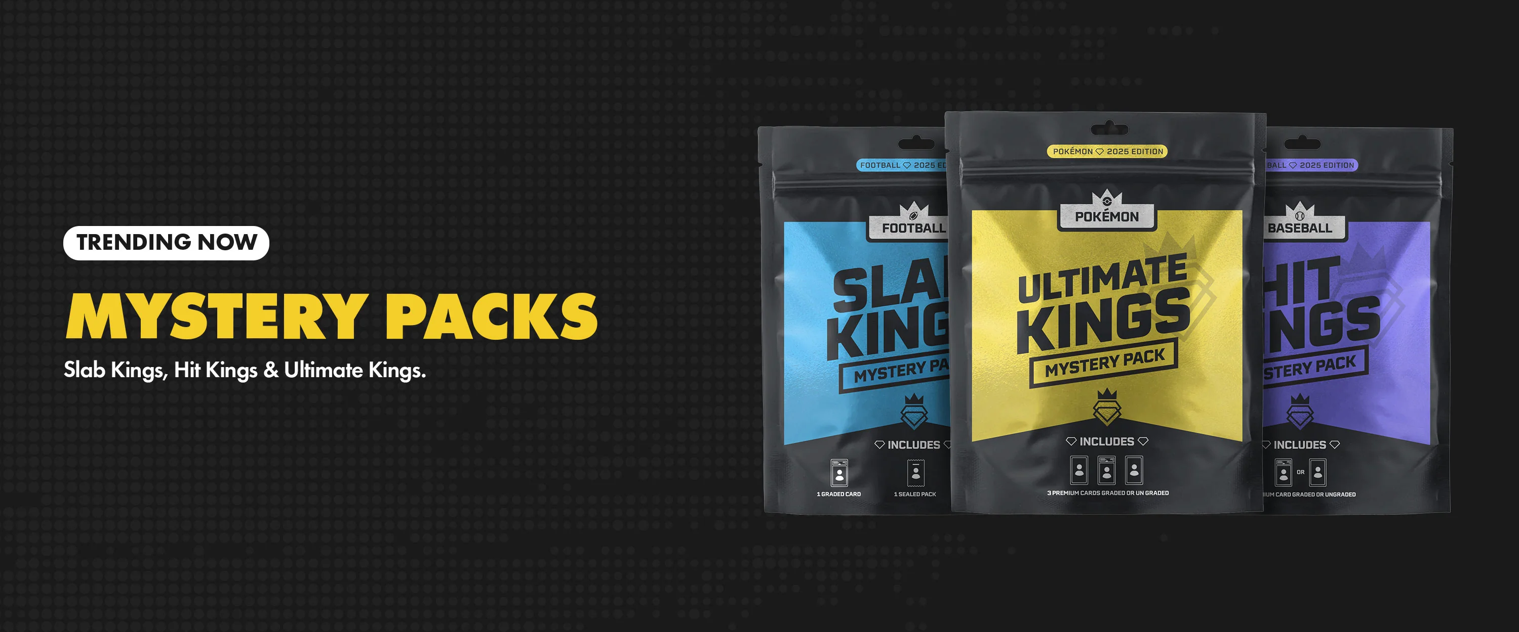 Wear Your Collection With Pride