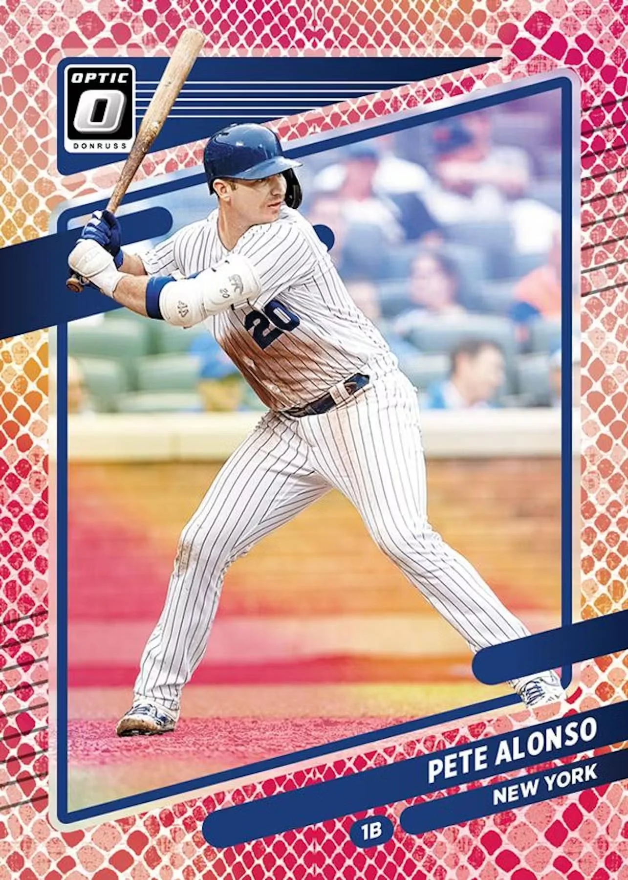 2021 Panini Donruss Optic Baseball Hobby Box - Image 13
