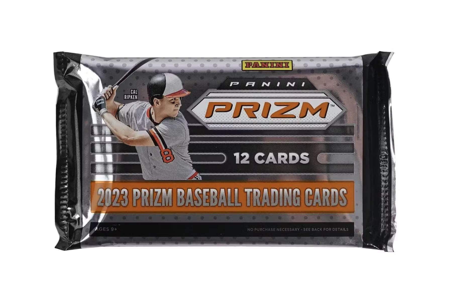 2023 Panini Prizm Baseball Hobby Box - Image 8