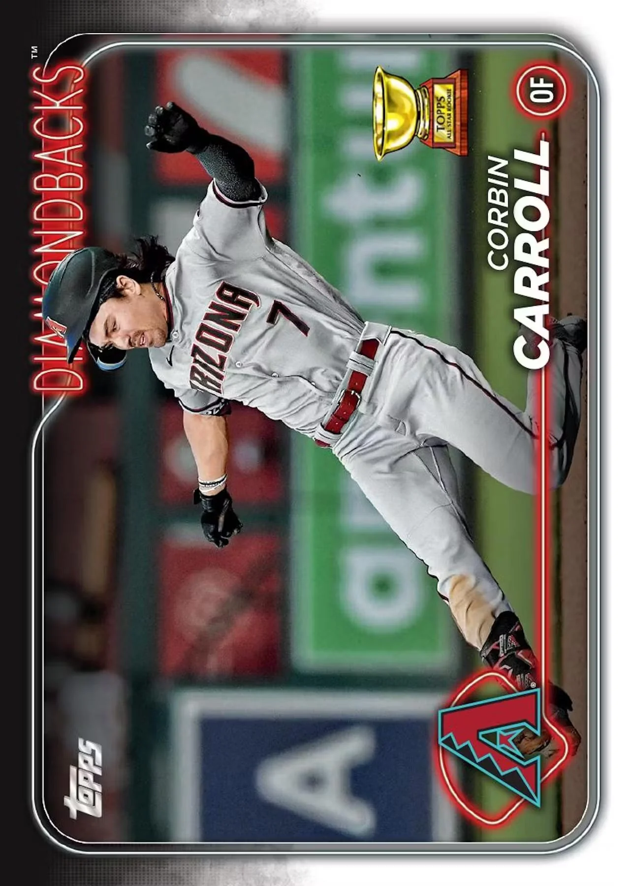 2024 Topps Series 1 Baseball Super Box - Image 11
