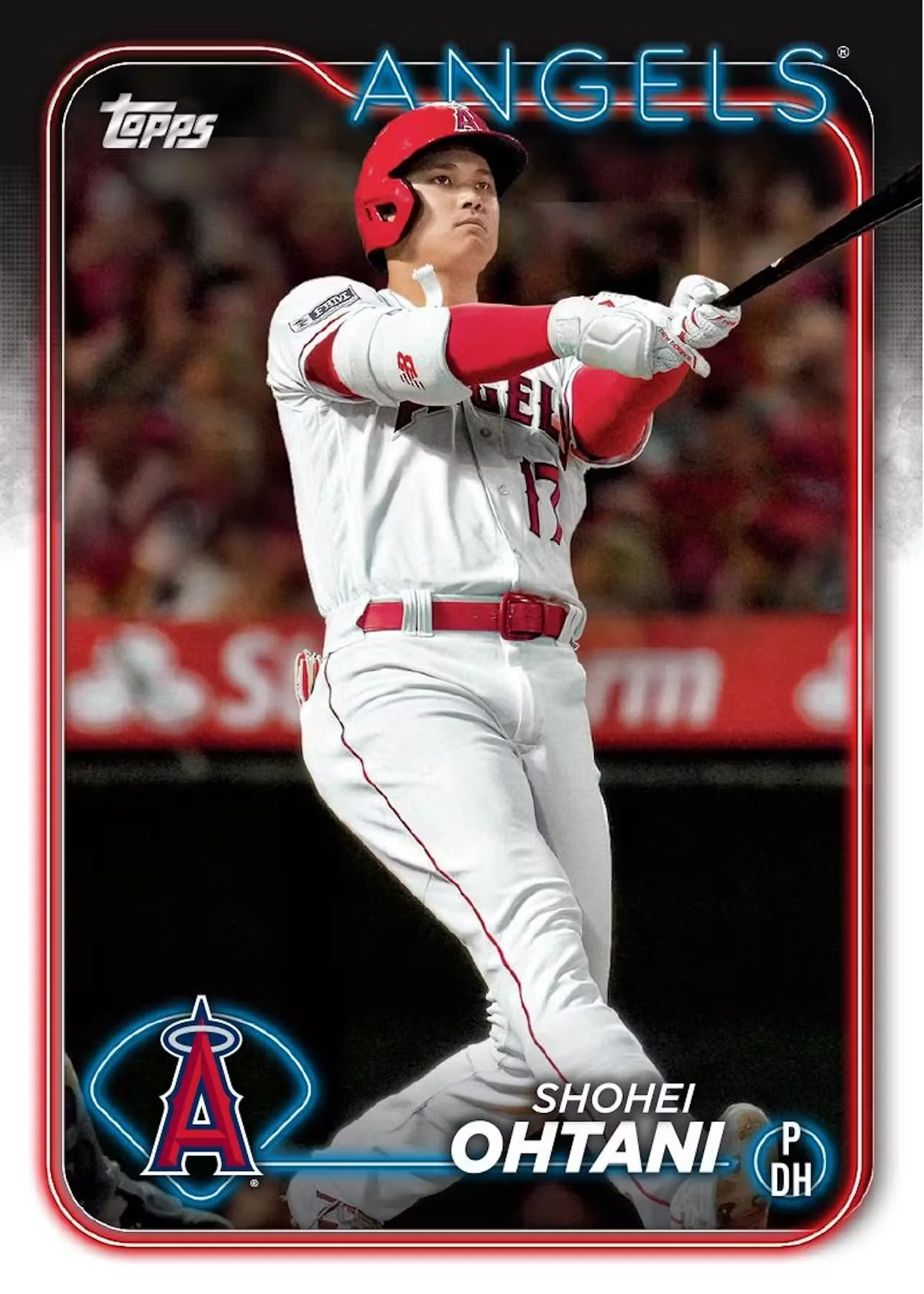 2024 Topps Series 1 Baseball Super Box - Image 12