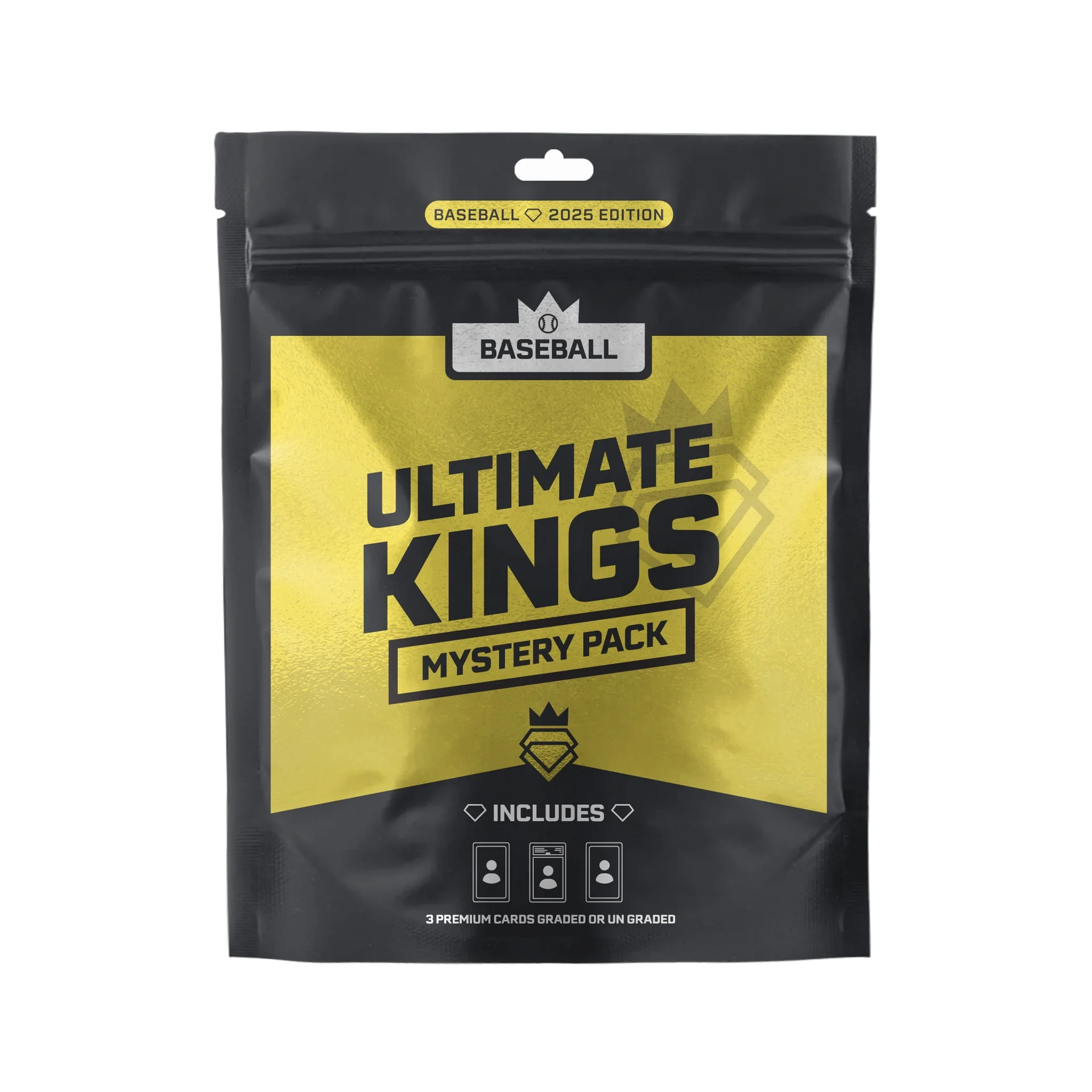 Ultimate Kings - 2025 Baseball Edition - Image 3