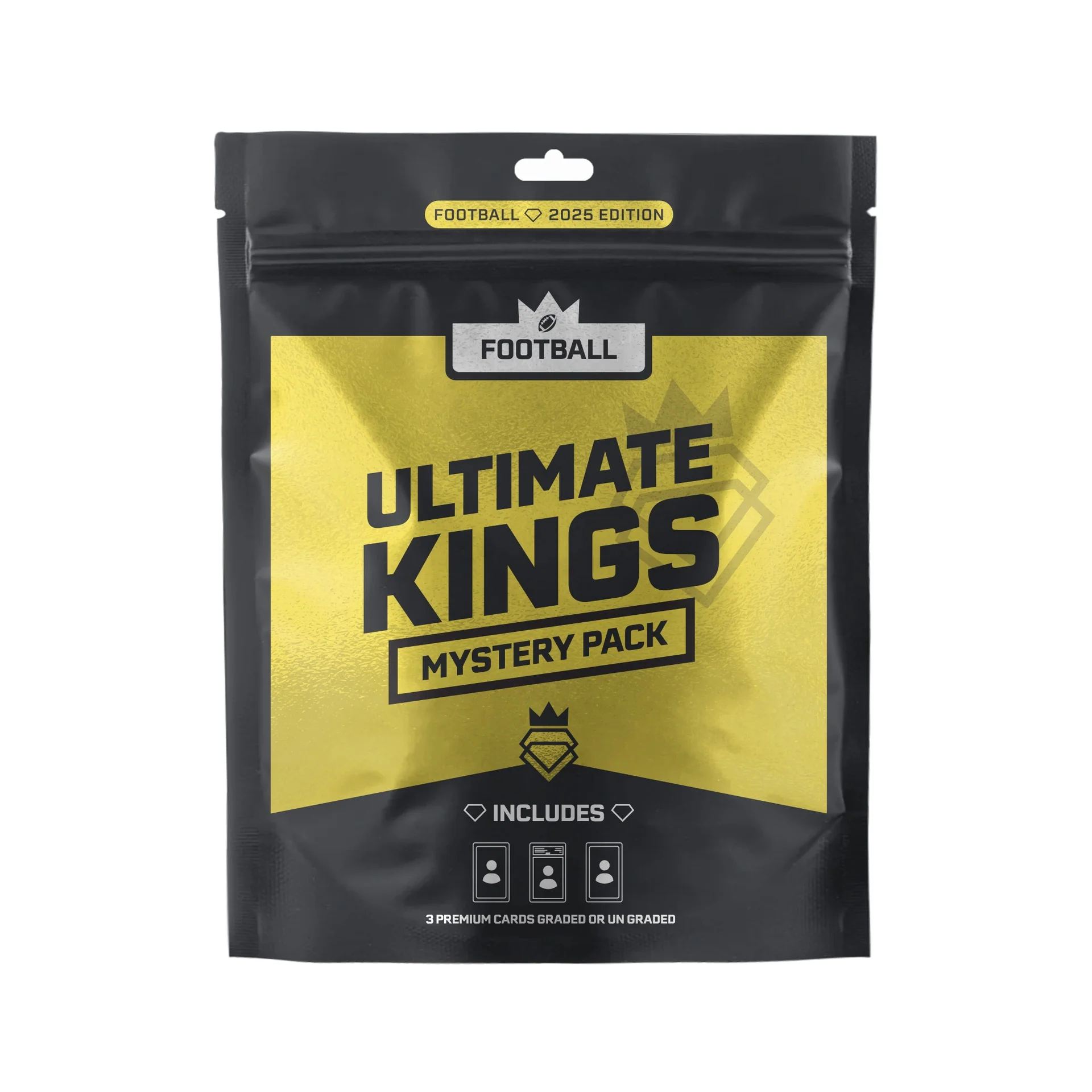 Ultimate Kings - 2025 Football Edition - Image 3